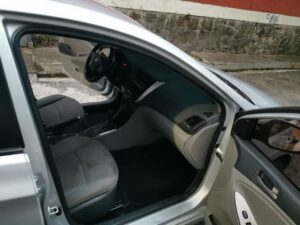 Hyundai Accent 2015