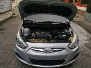 Hyundai Accent 2015