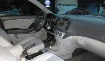 Hyundai Elantra 2008 full