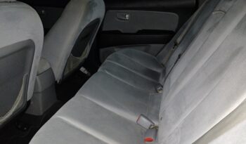 Hyundai Elantra 2008 full