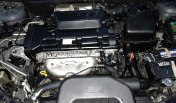 Hyundai Elantra 2008 full