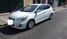Hyundai Accent 2015