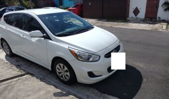 Hyundai Accent 2015 full