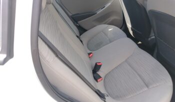 Hyundai Accent 2015 full