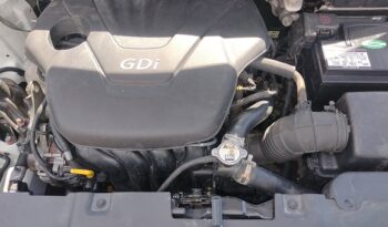 Hyundai Accent 2015 full