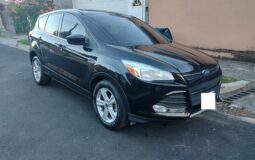 Ford Escape 2015 usado en El Salvador