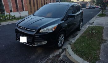 Ford Escape 2015 full