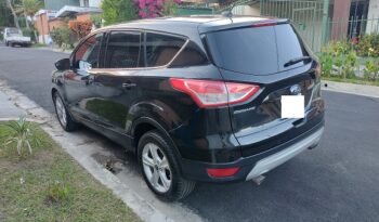 Ford Escape 2015 full