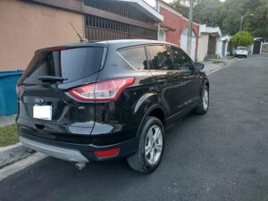 Ford Escape 2015 usado en El Salvador
