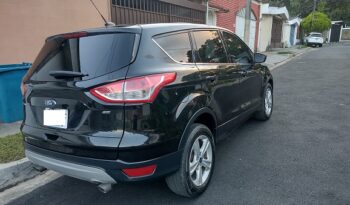 Ford Escape 2015 full