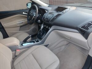 Ford Escape 2015 usado en El Salvador