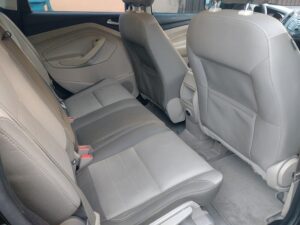 Ford Escape 2015 usado en El Salvador