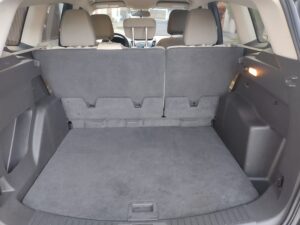 Ford Escape 2015 usado en El Salvador