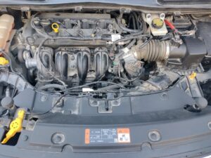 Ford Escape 2015 usado en El Salvador