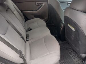Hyundai Elantra 2015 usado en El Salvador