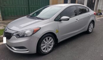 KIA Rio 2014 full