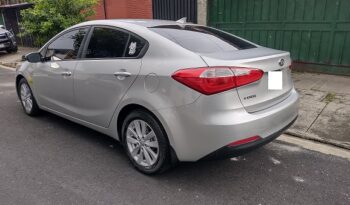 KIA Rio 2014 full