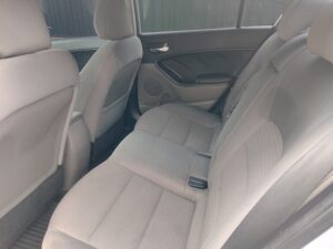 KIA Rio 2014 usado en El Salvador