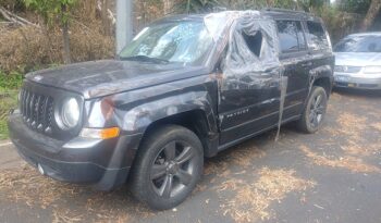 Jeep Cj 2015 usado en El Salvador