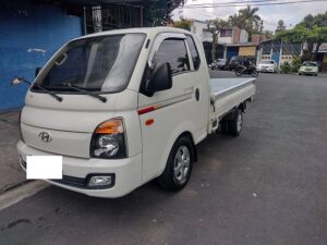 Hyundai Accent 2015 usado en El Salvador