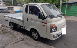 Hyundai Accent 2015 usado en El Salvador