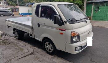 Hyundai Accent 2015 usado en El Salvador
