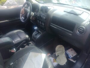 Jeep Cj 2015 usado en El Salvador