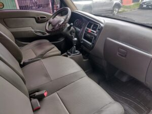Hyundai Accent 2015 usado en El Salvador