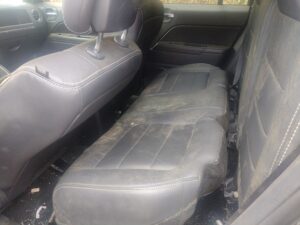 Jeep Cj 2015 usado en El Salvador