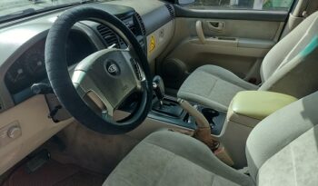 KIA Sportage 2006 full