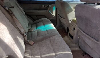 KIA Sportage 2006 full