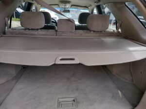 KIA Sportage 2006 usado en El Salvador