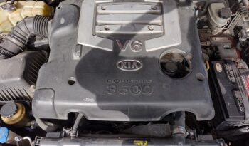 KIA Sportage 2006 full