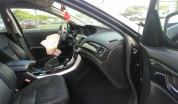 Honda Accord 2015 full