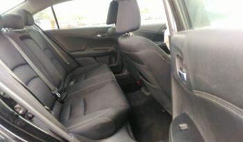 Honda Accord 2015 full