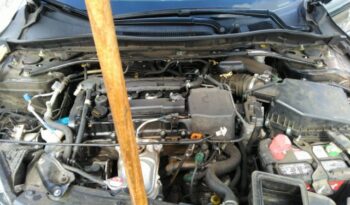 Honda Accord 2015 full